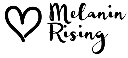 Melanin Rising Apparel