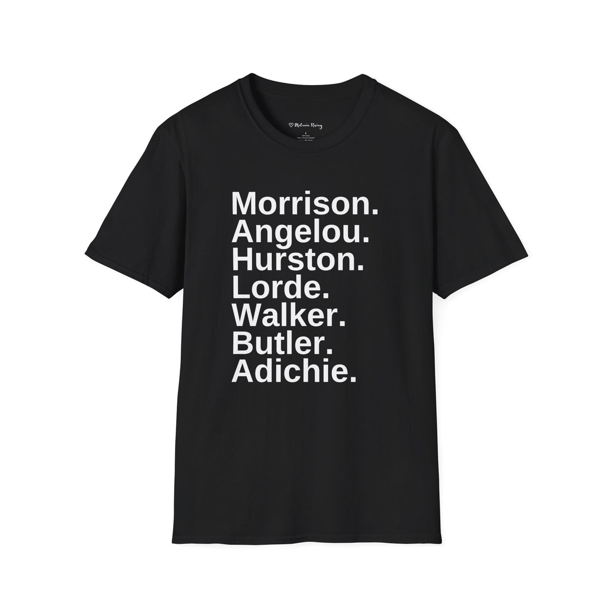 Feminist Raconteurs Adult T Shirt